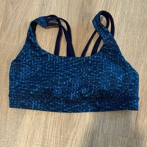 Lululemon sports bra NO TAG